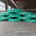 1570 Mpa high tensile 9mm steel PC wire